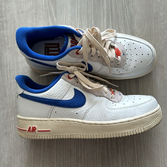 Nike Air Force 1 - Picture 3 of 4